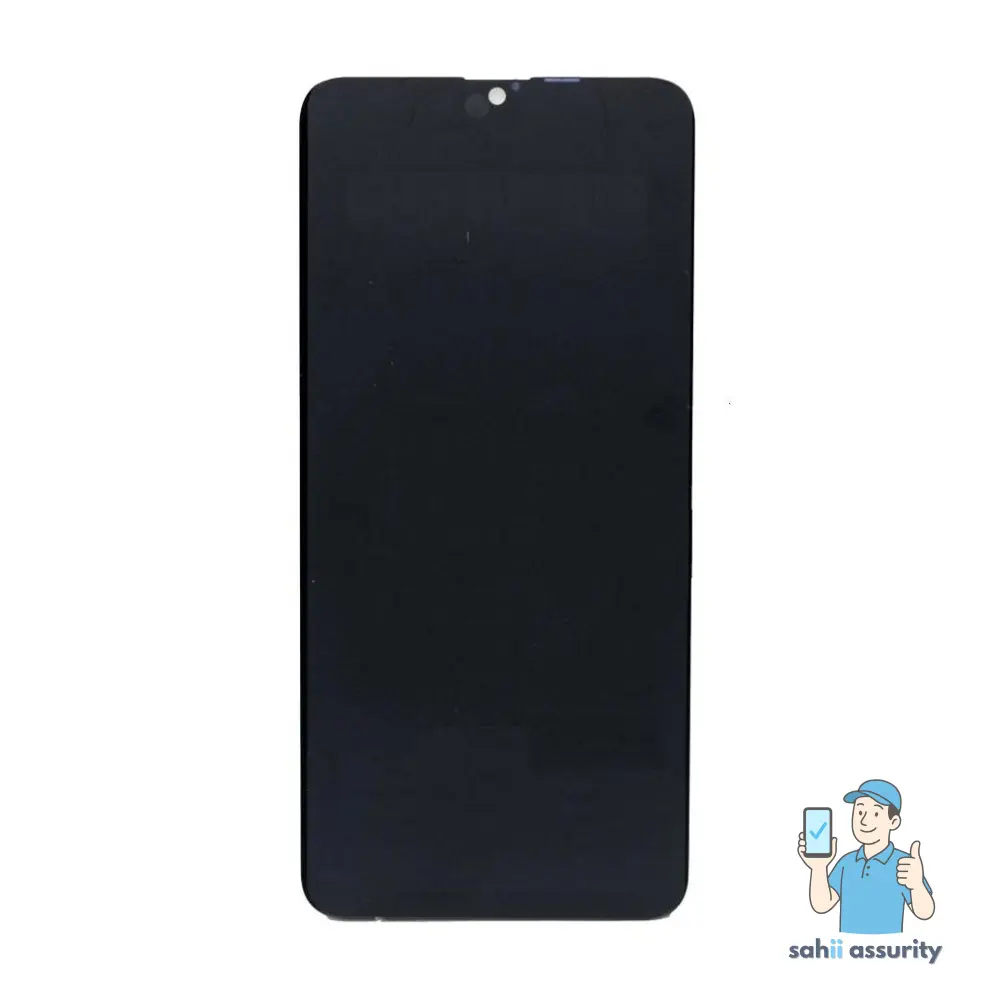 LCD with Touch Screen for Oppo F11 thumbnail